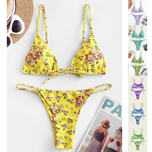 Bikini Floreale